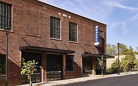 The Radical Asheville, Tapestry Collection By Hilton