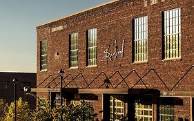 The Radical Asheville, Tapestry Collection By Hilton